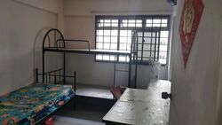 Blk 321 Woodlands Street 32 (Woodlands), HDB 4 Rooms #452796041